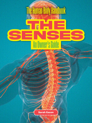 cover image of The Senses